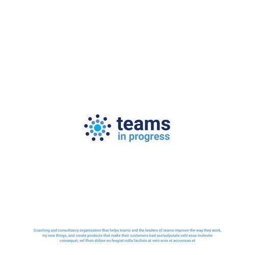 We need to always be GSD, so let’s make teams and their leaders be badass — brand badass! Design by Kafura