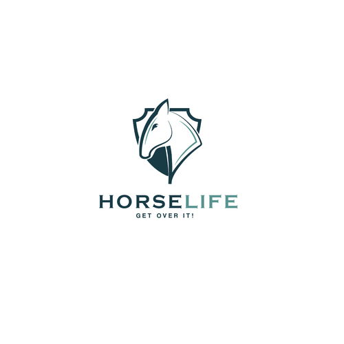 high end retail clothing design for Horse People Design by Graficamente17 ✅