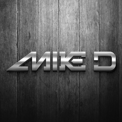 Diseño de logotipo propuesta en el concurso por babud15