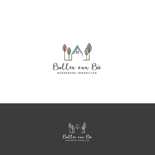 Logo design contest entry by Leehaa