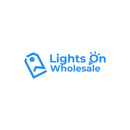 Lights On Wholesale Design by yodestudio