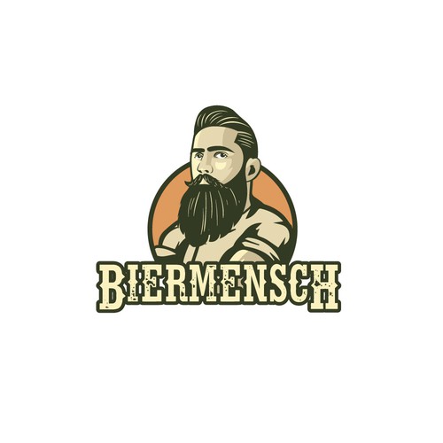 Proposta di design per un contest della categoria Logo realizzata da tigasatu.