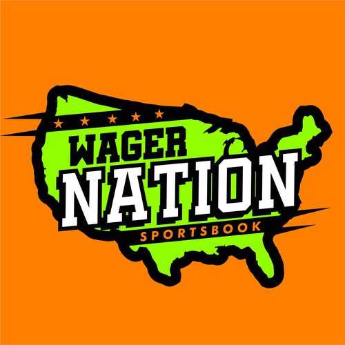 Please create my new sportsbook logo Design by Marasugi