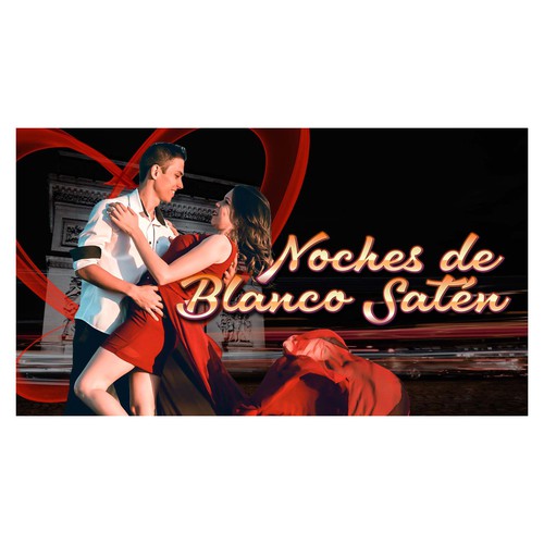 Social media page contest entry by Sapretoz