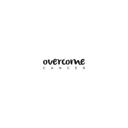 Create a logo for Overcome | Logo design contest