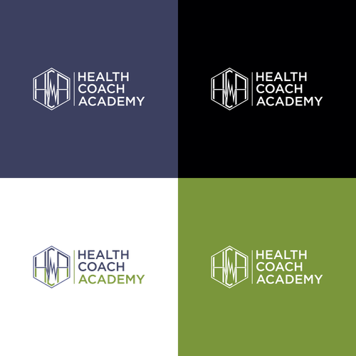 Logo design contest entry by azzmunart