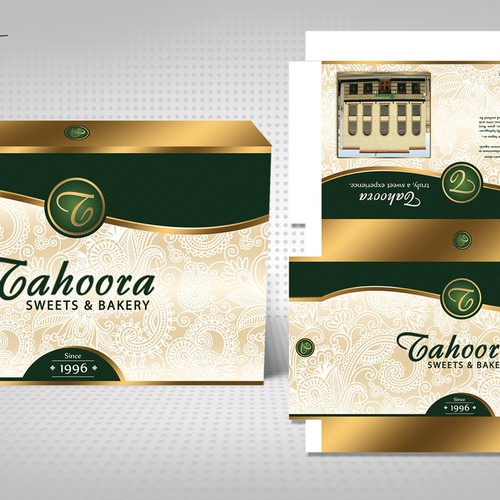 Gift Box Designs Product Packaging Contest 99designs