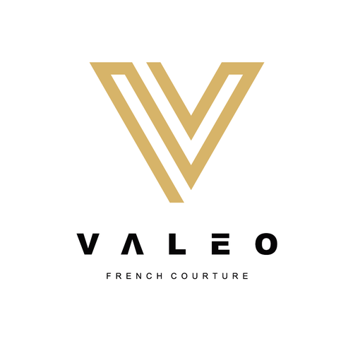 Design Logo and brand identity for luxury fashion startup di vlad63