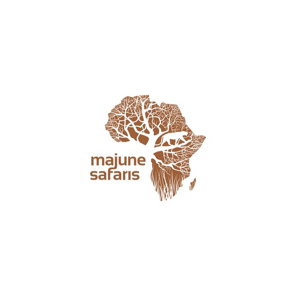Design by Nicke23 titled "Majune Safaris"