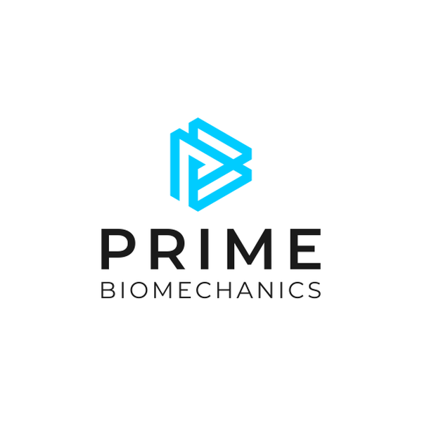 Prime Biomechanics Logo