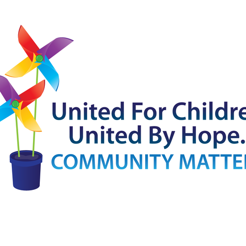 Design di Logo and Slogan/Tagline for Child Abuse Prevention Campaign di Spirited One