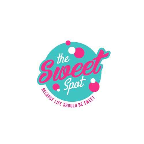 The most Instagram worthy logo for a new cafe/bakery Design by CrankyBear