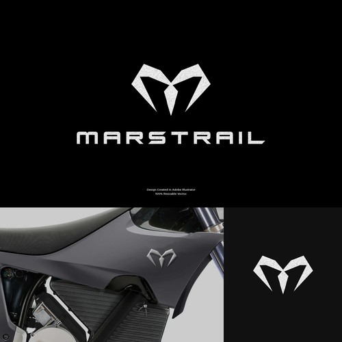 Design the Icon of Electric Off-Road Excellence: Create a Logo that Defines Power, Innovation, and Adventure for MarsTra Design by Patrick0710