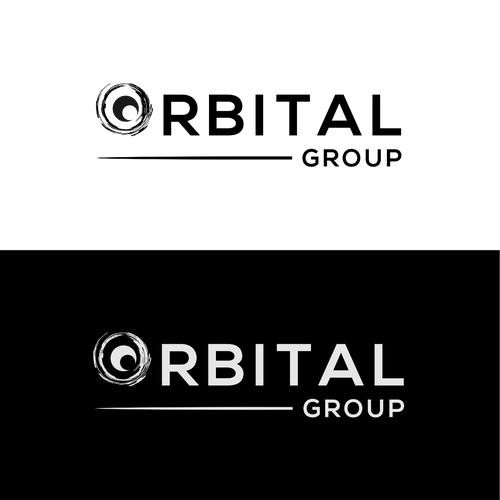 Orbital Group - Consulting firm founded by a Navy SEAL Design by Putra Tanjung