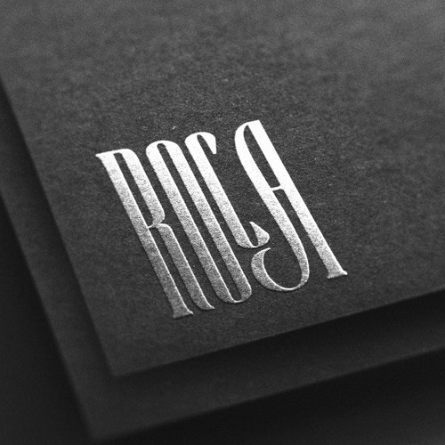 ROCA (high-end restaurant and bar) Design by Raikage