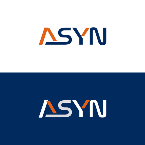 New logo for “Assyn” SaaS platform Design by ♕Yo H