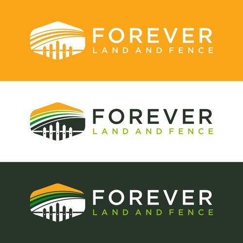 Logo for a new fencing company Design by clarut