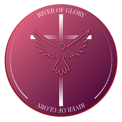 River of Glory International Church Logo Design | Logo design contest