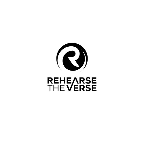 Rehearse the Verse Design by PJ_Dots