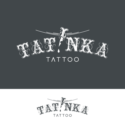 Logo design contest entry by rajabejo