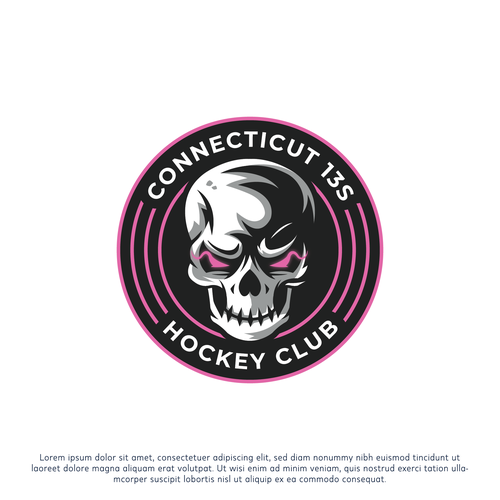 Elite hockey jersey logo needed!! Design by Kris1923