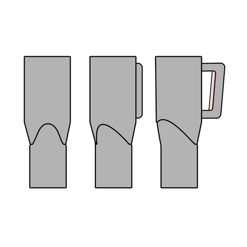 Cup or mug contest entry by WubapuLulu