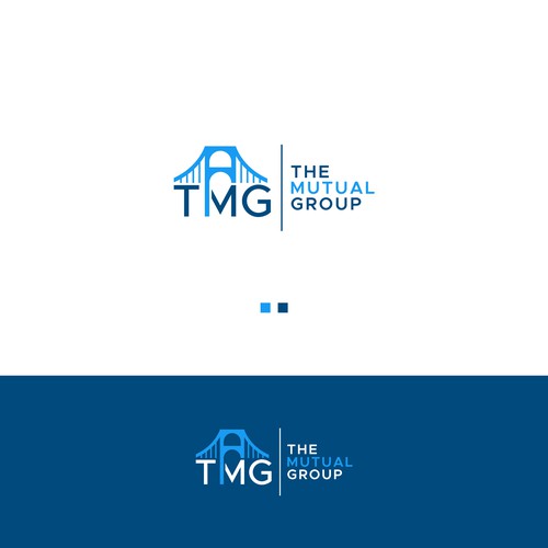 Insurance Services Business Logo Design by sabhu07