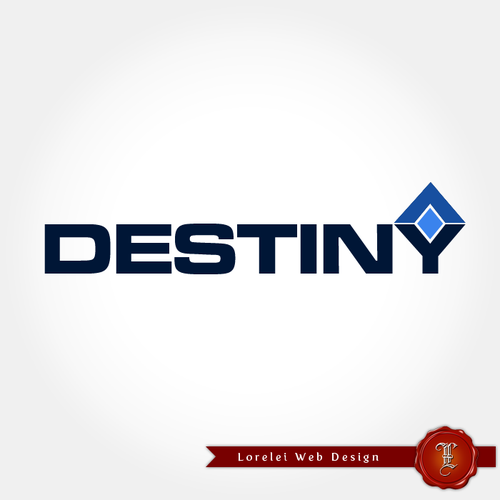 destiny デザイン by Lorelei