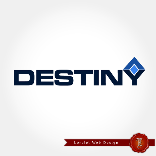 destiny Diseño de Lorelei