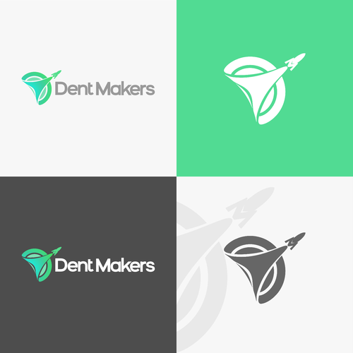 Logo for motivational YouTube Design by Cauliflower