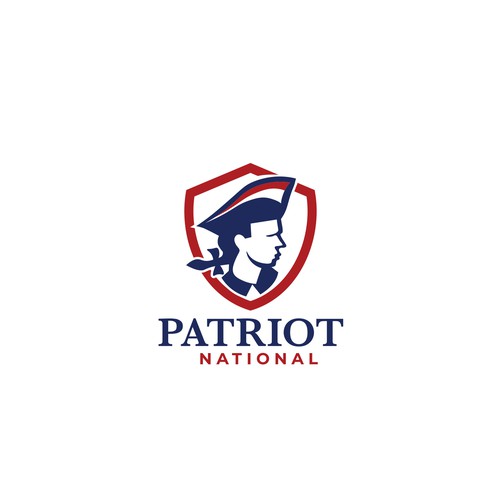 Patriots National Golf Club Design von harivas