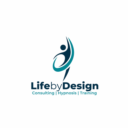 Hypnosis Consulting Firm Changes Lives! Design by D'jwara