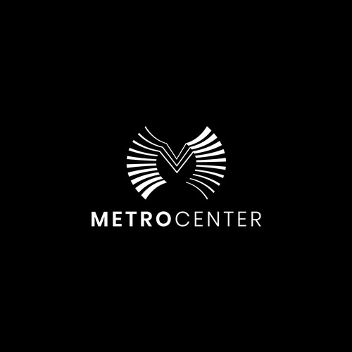 Groundbreaking Logo for a New Modern Hub in Miami Design by SheenD