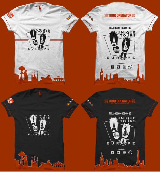 Design gagnant de Gieeboys