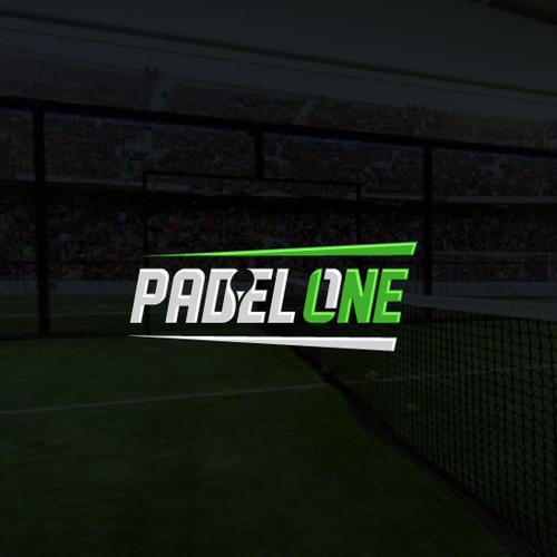 Modern Padel Center, design & Logo Design by Creative Dan