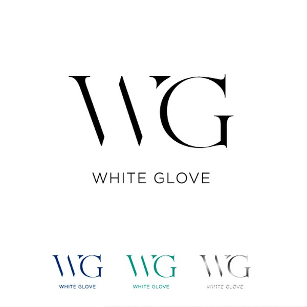 Design by Anthony M. titled "Logo Proposal"