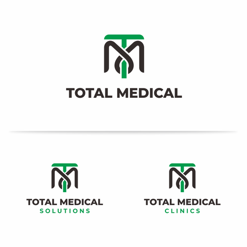 Designer needed for new medical organization Design by Yelo™