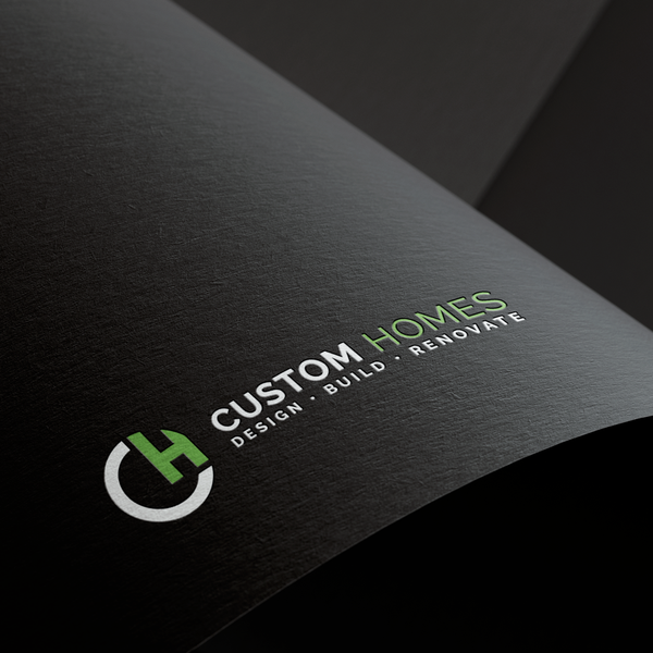 Custom Homes