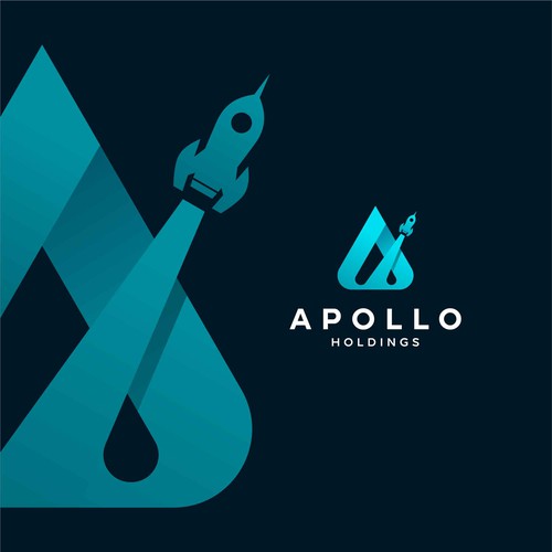 Apollo-ontwerp door The Last Hero™