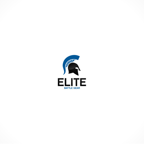 Create a winning logo for the most elite sports wear. Design by Jabrik™