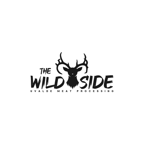 abdulluqmanatworkさんのThe Wild Sideデザイン