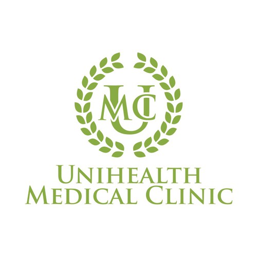 Help Unihealth Medical Clinic with a new logo | Logo design contest