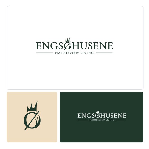 Logo design contest entry by mr.giraffe.design