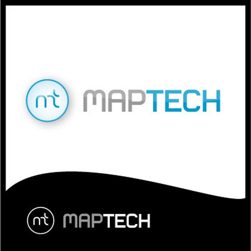 Tech company logo Ontwerp door serafima