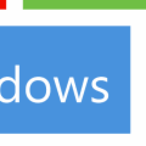 Redesign Microsoft's Windows 8 Logo – Just for Fun – Guaranteed contest from Archon Systems Inc (creators of inFlow Inventory) Design réalisé par Ordeith