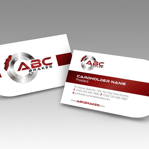 New Automotive Aftermarket Brake Parts Company ,ABC Brakes, Enters the ...