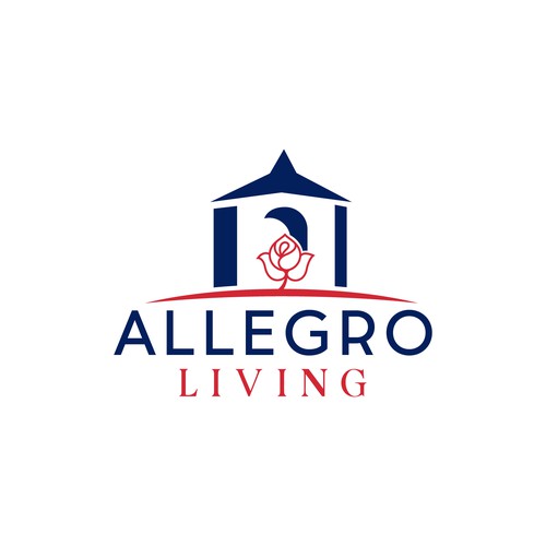 Merged Logo Design by Lyna✎