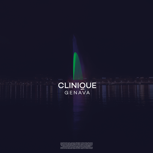 Logo design contest entry by vurt™