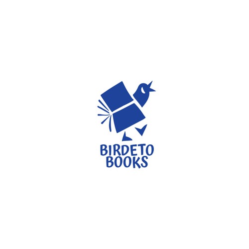 Design an elegant logo for a small book publishing company Design by DaliaKK