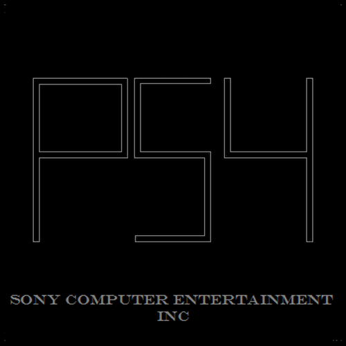 Community Contest: Create the logo for the PlayStation 4. Winner receives $500! Design von Amir_m70